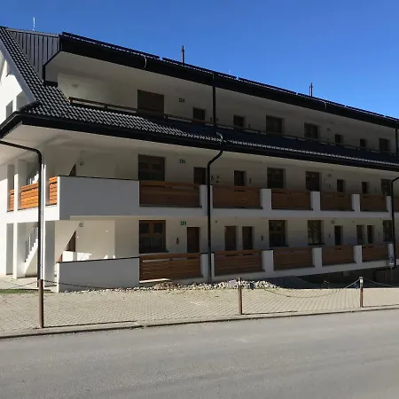 B3 Biela Put - Jasna