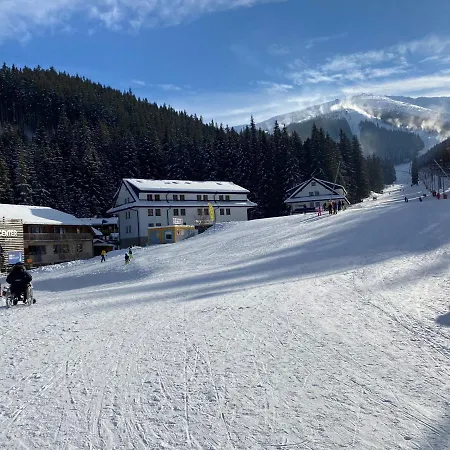 B3 Biela Put - Jasna Demanovská Dolina