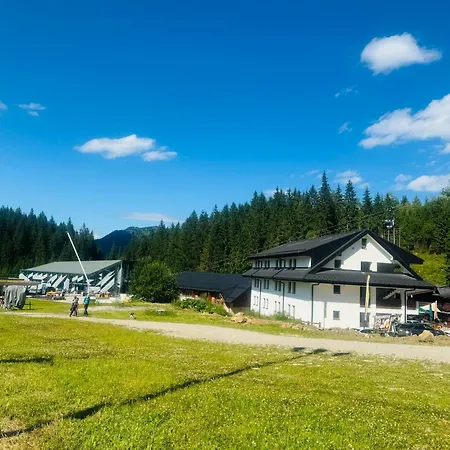 Apartment B3 Biela Put - Jasna Demänovská Dolina