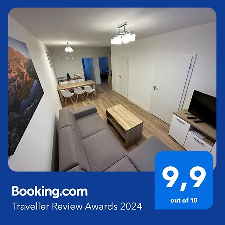 B3 Biela Put - Jasna * Demänovská Dolina