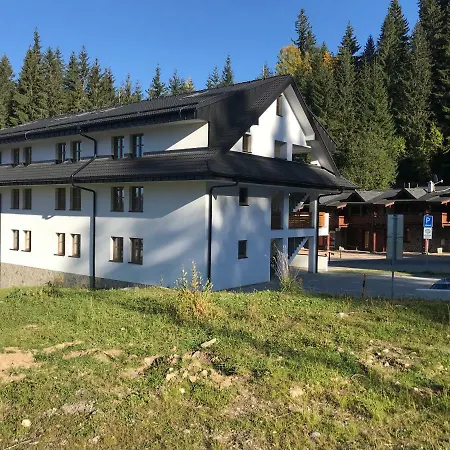 Appartement B3 Biela Put - Jasna Demänovská Dolina
