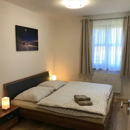 Apartment B3 Biela Put - Jasna Demänovská Dolina