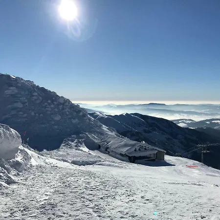 B3 Biela Put - Jasna *