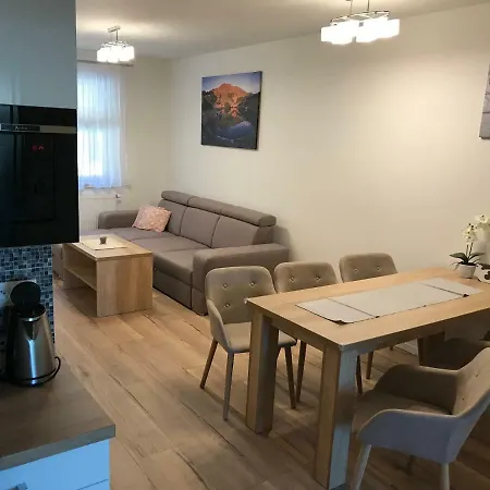 B3 Biela Put - Jasna Demanovská Dolina