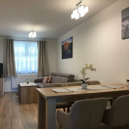 B3 Biela Put - Jasna Apartmán *