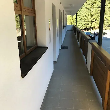 B3 Biela Put - Jasna Appartement *