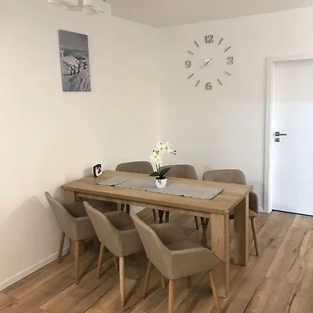 B3 Biela Put - Jasna