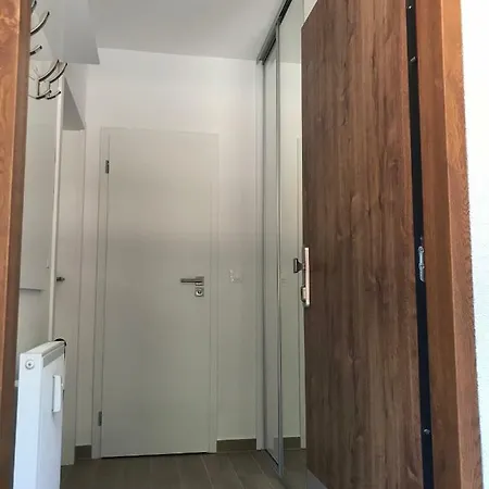 B3 Biela Put - Jasna Apartment *