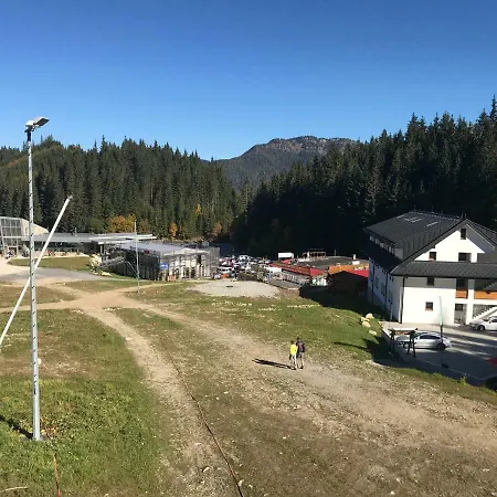 B3 Biela Put - Jasna Demänovská Dolina