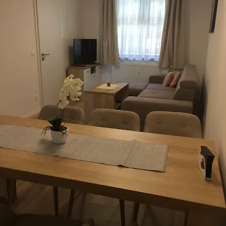 B3 Biela Put - Jasna Apartmán