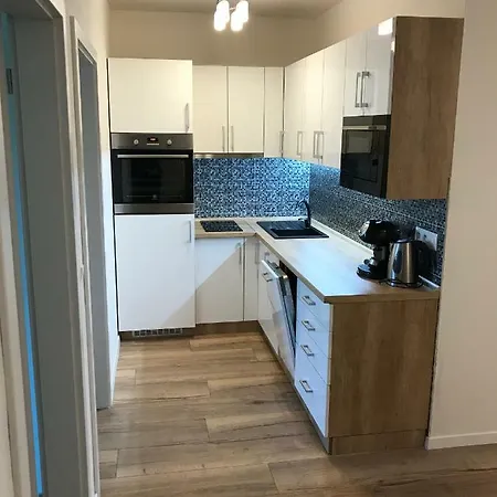 Appartement B3 Biela Put - Jasna Demänovská Dolina