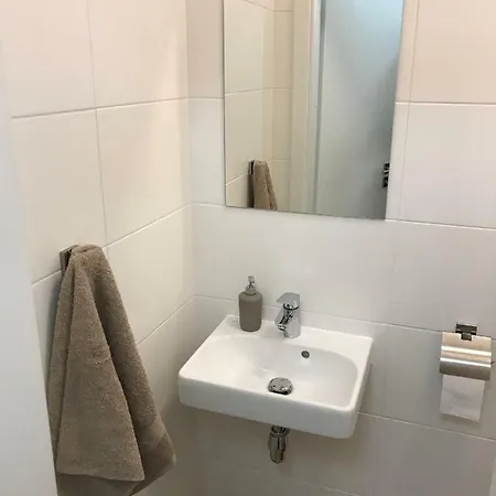 B3 Biela Put - Jasna Apartmán