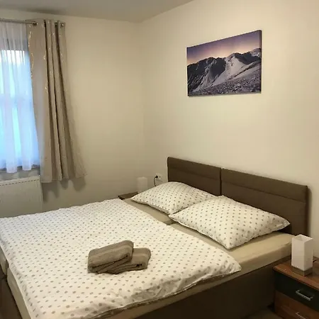 Apartment B3 Biela Put - Jasna Demänovská Dolina