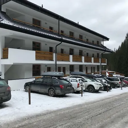 Appartement B3 Biela Put - Jasna *