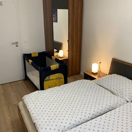 B3 Biela Put - Jasna Apartmán Demanovská Dolina
