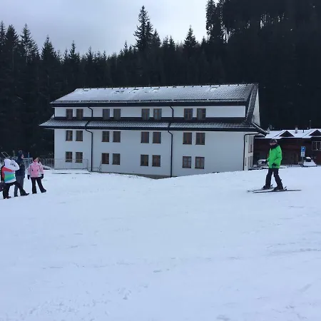 Appartement B3 Biela Put - Jasna Demänovská Dolina