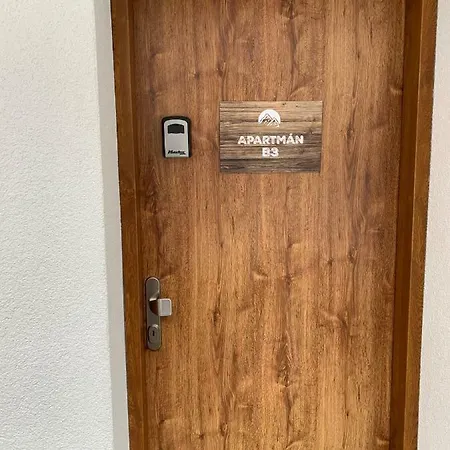 B3 Biela Put - Jasna *