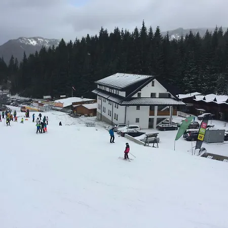 Apartmán B3 Biela Put - Jasna